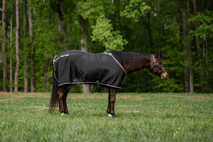TuffRider Shelter Closed Front Stable Sheet