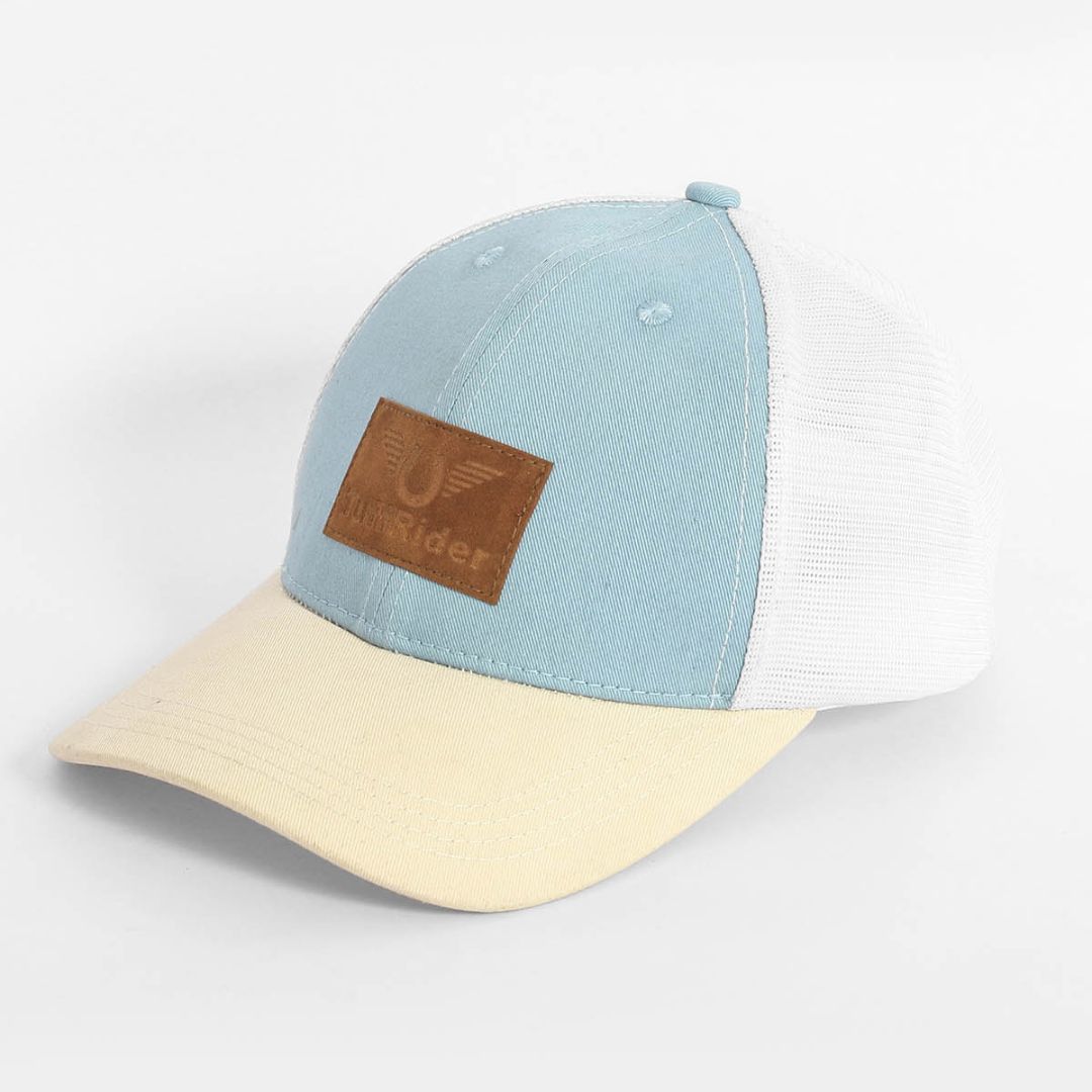 TuffRider Legacy Mesh Back Ball Cap