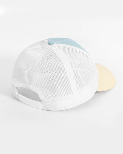 TuffRider Legacy Mesh Back Ball Cap