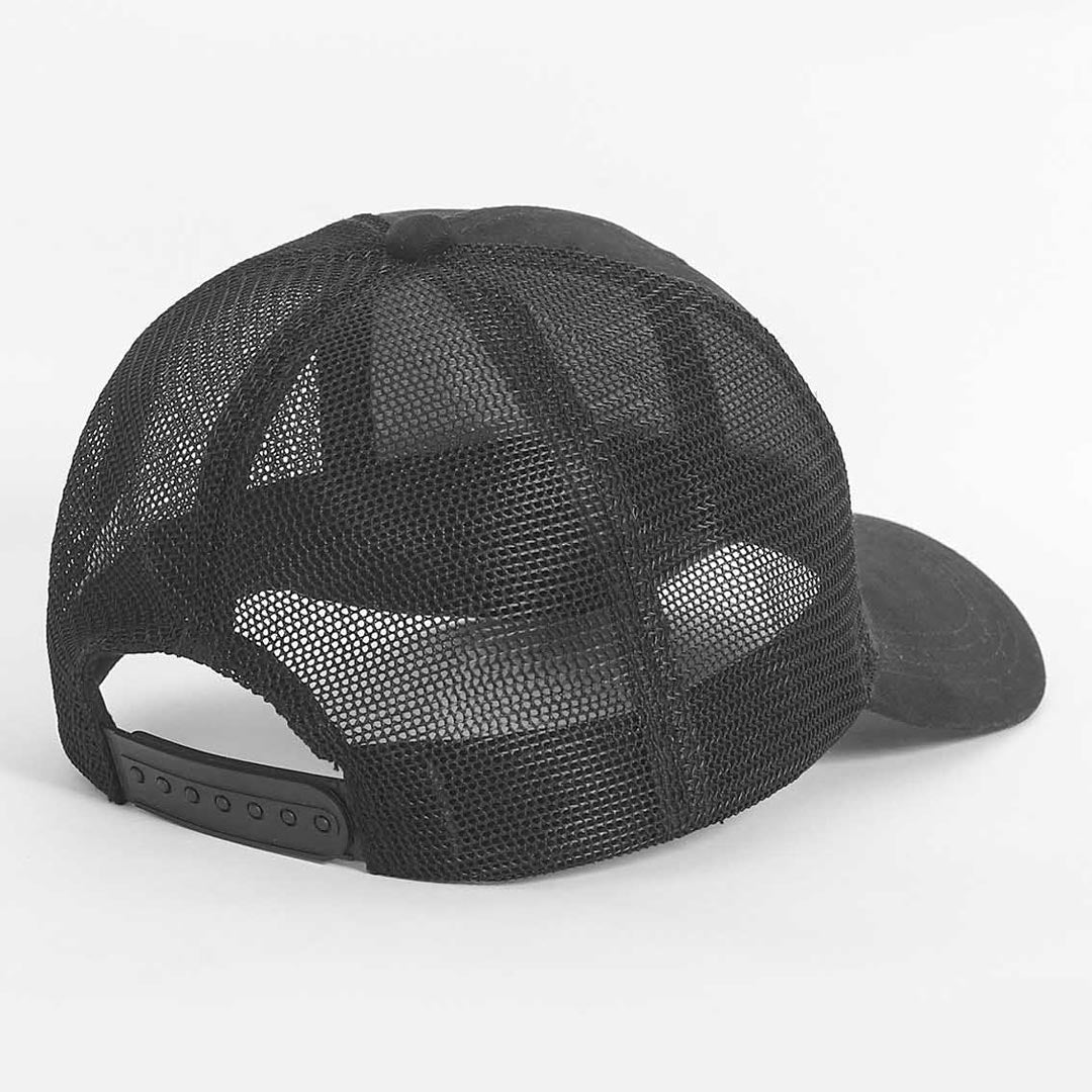 TuffRider Inspiration Mesh Back Ball Cap