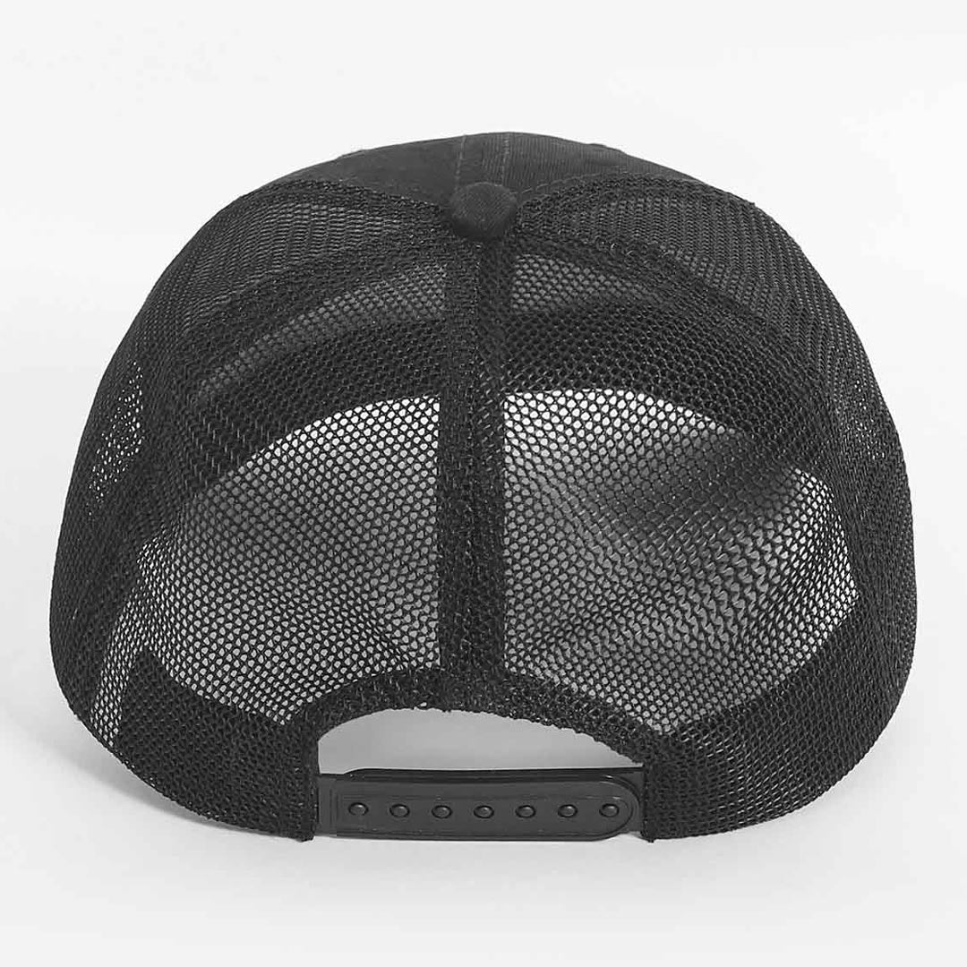 TuffRider Inspiration Mesh Back Ball Cap