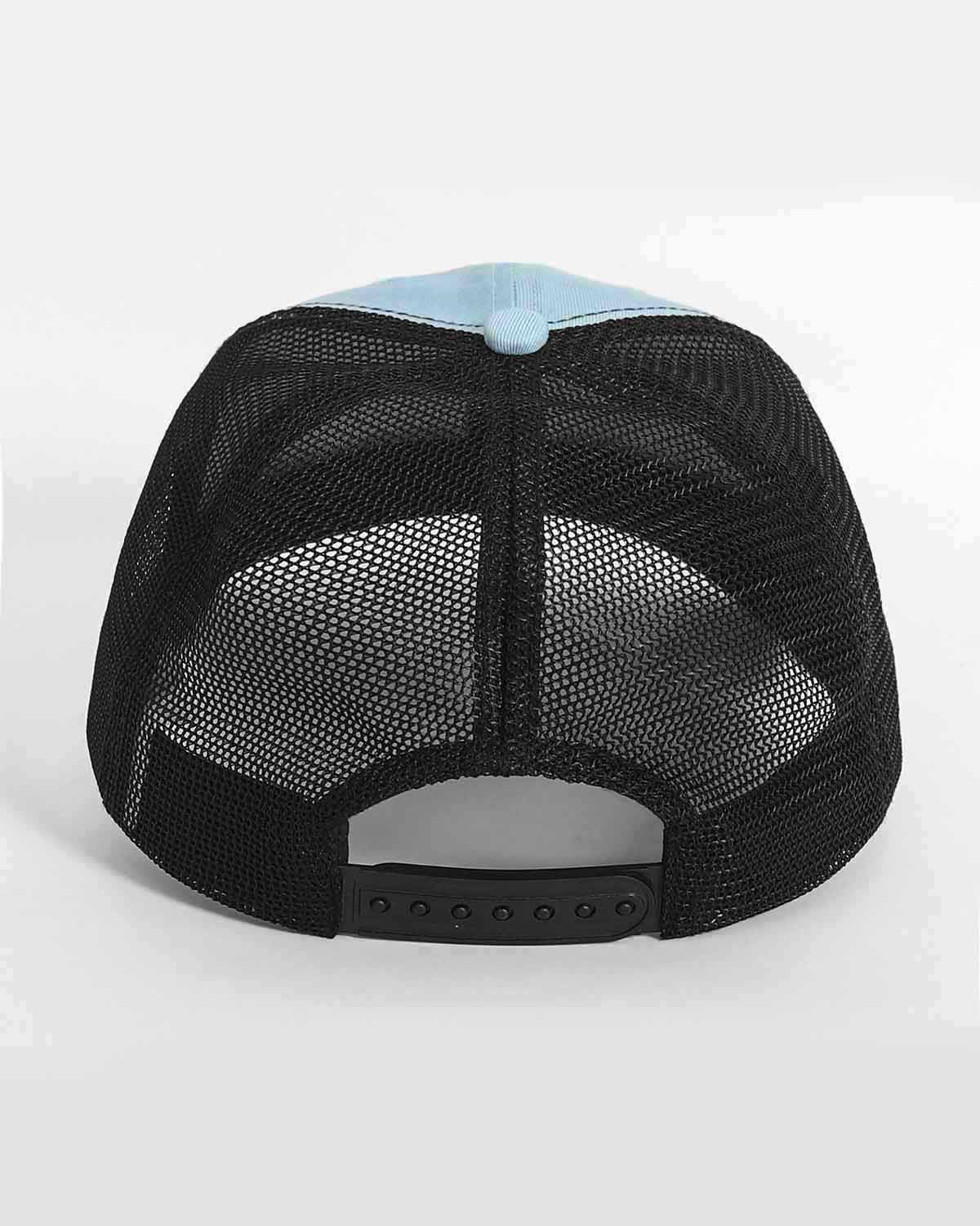 TuffRider Sunrise Mesh Back Ball Cap