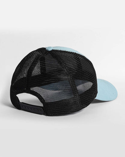 TuffRider Sunrise Mesh Back Ball Cap