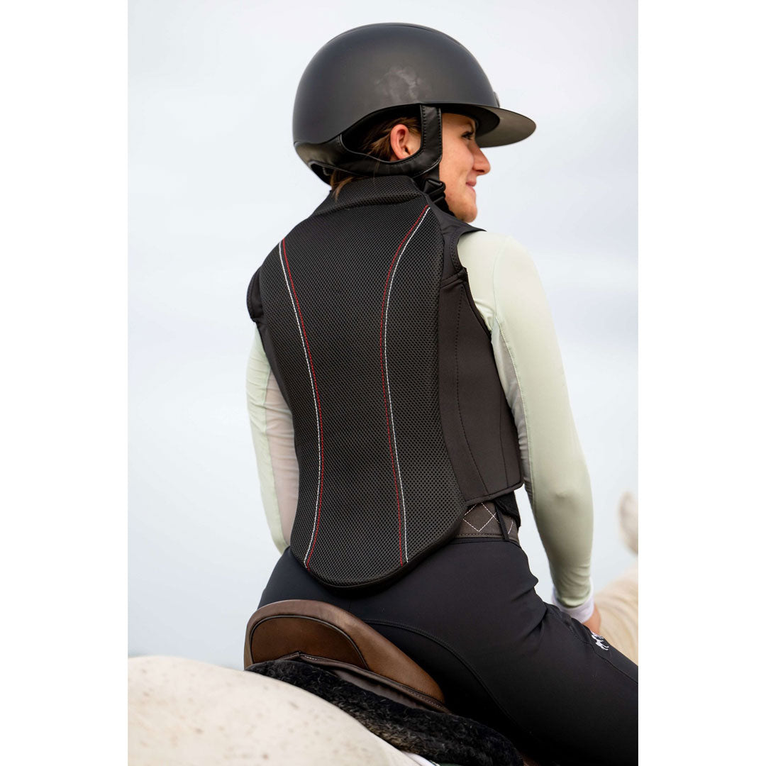 TuffRider Back Protector