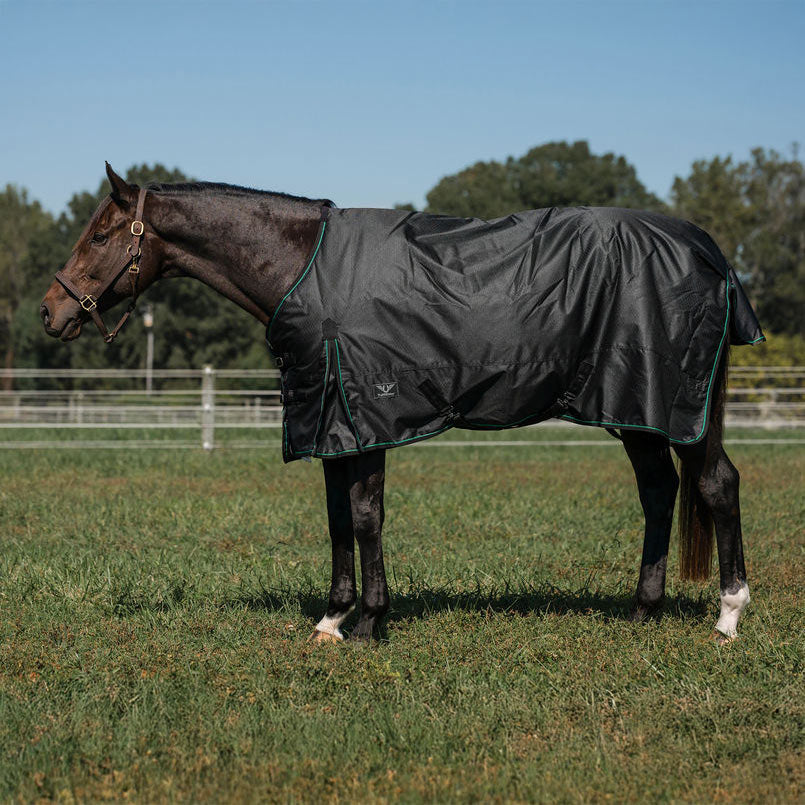 TuffRider Comfy Medium Weight Turnout Blanket