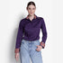 TuffRider Ladies ADEY Double Collar Shirt-Breeches.com