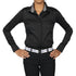 TuffRider Girls ADEY Double Collar Shirt - Breeches.com