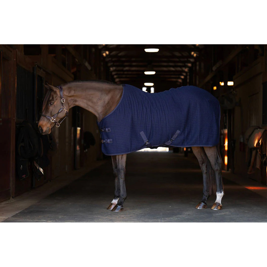TuffRider ThermoManager Stable Blanket - Breeches.com