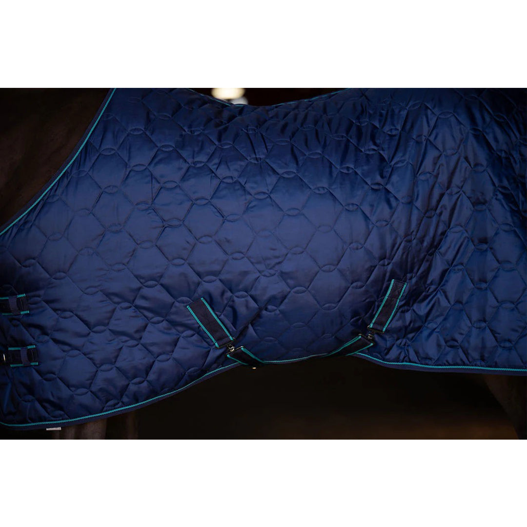 TuffRider Comfy Standard Neck Medium Weight Stable Blanket- 420D, 150GSM - Breeches.com