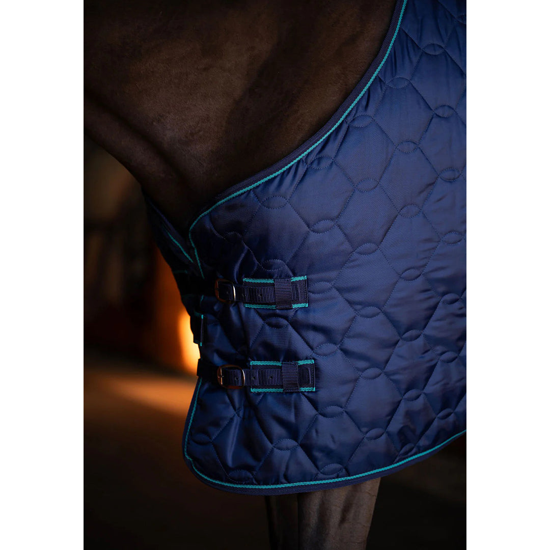 TuffRider Comfy Standard Neck Medium Weight Stable Blanket- 420D, 150GSM - Breeches.com
