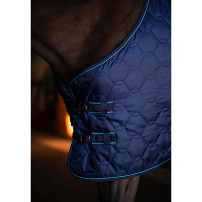 TuffRider Comfy Standard Neck Medium Weight Stable Blanket- 420D, 150GSM - Breeches.com