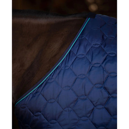 TuffRider Comfy Standard Neck Medium Weight Stable Blanket- 420D, 150GSM - Breeches.com