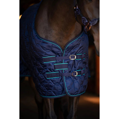 TuffRider Comfy Standard Neck Medium Weight Stable Blanket- 420D, 150GSM - Breeches.com