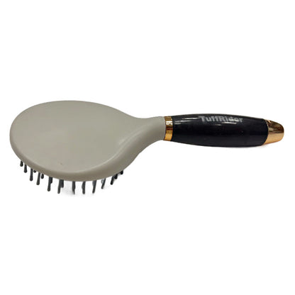 Tuffrider Mane &amp; Tail Brush with Soft Gel Grip - Breeches.com