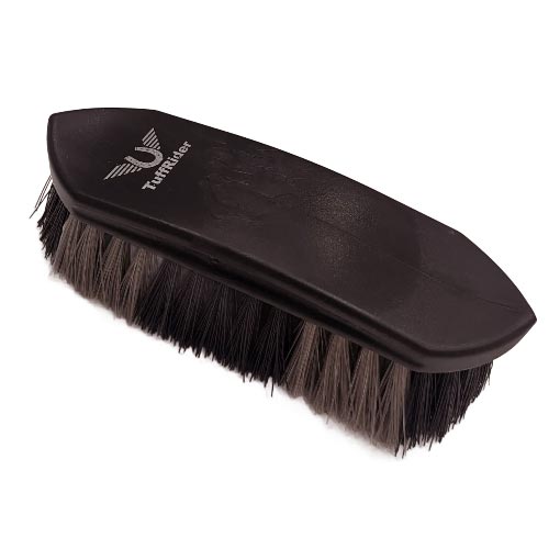 Tuffrider Dandy Brush Hard Large - Breeches.com