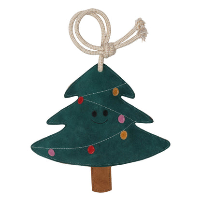 Tuffrider Christmas Tree Stable Toy - Breeches.com