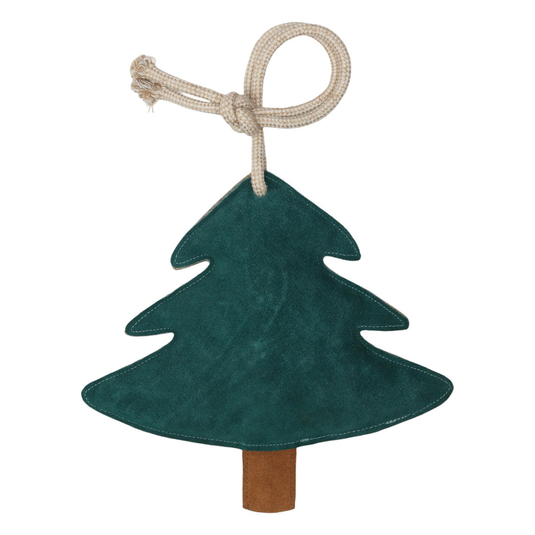 Tuffrider Christmas Tree Stable Toy - Breeches.com