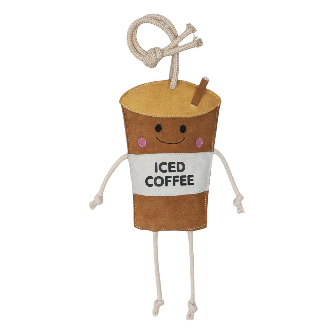 Tuffrider Iced Coffee Stable Toy - Breeches.com