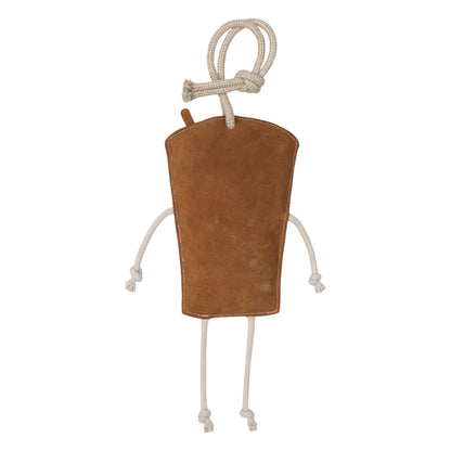 Tuffrider Iced Coffee Horse Toy