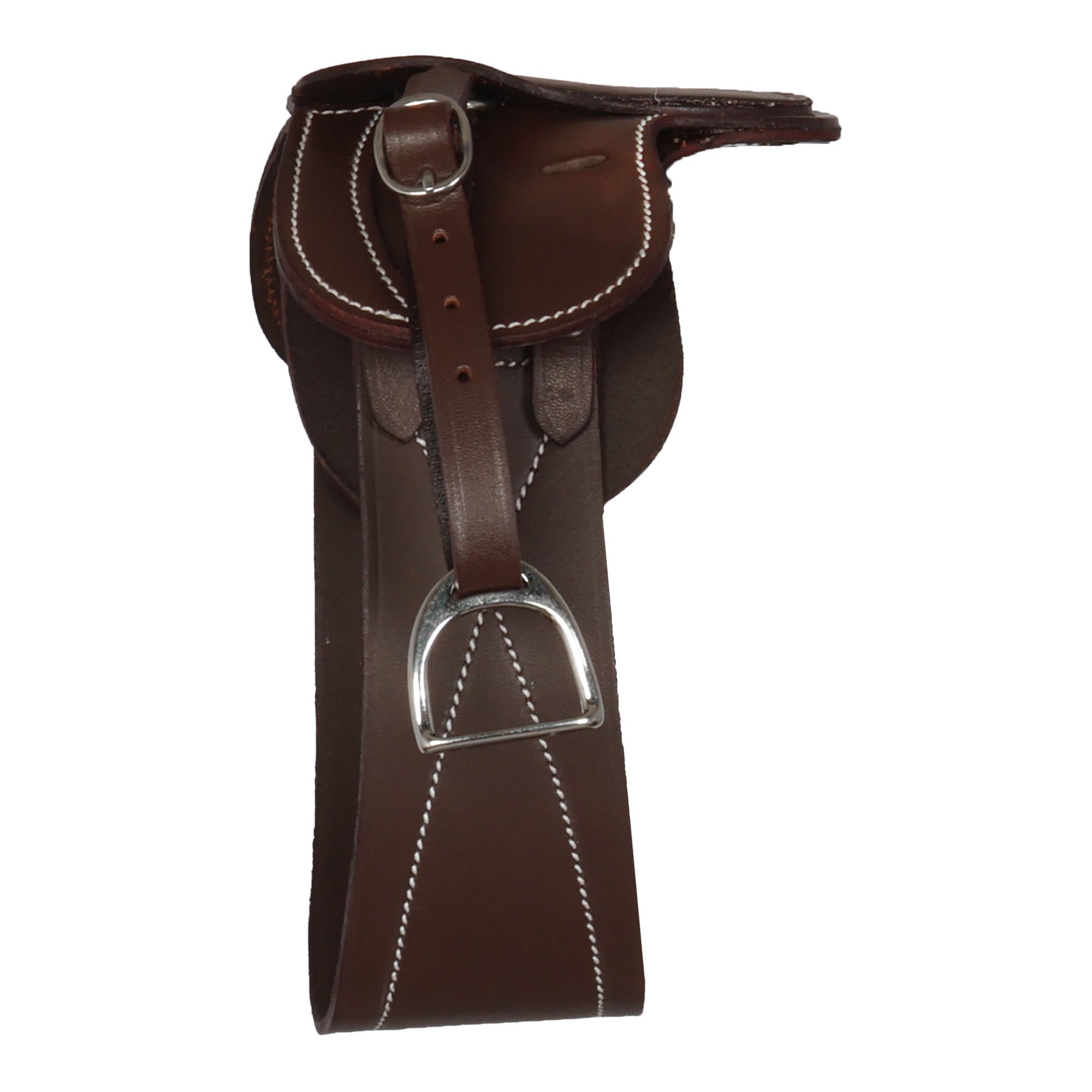 TuffRider Pony Pals Saddle and Girth- Breeches.com