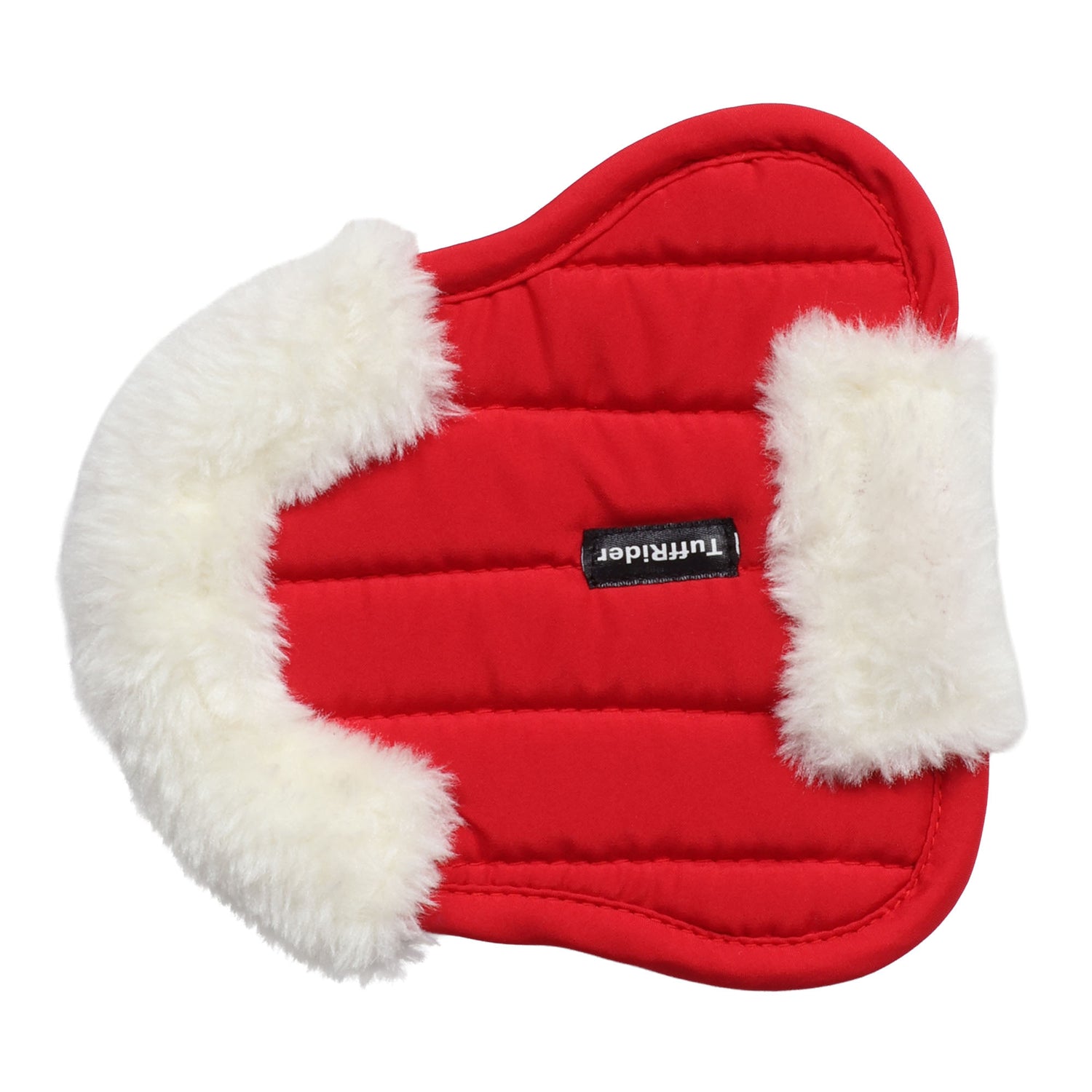 TuffRider Pony Pals Shaped Pad- Breeches.com