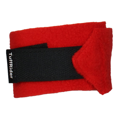 TuffRider Pony Pals Polo Wraps Set of 4- Breeches.com
