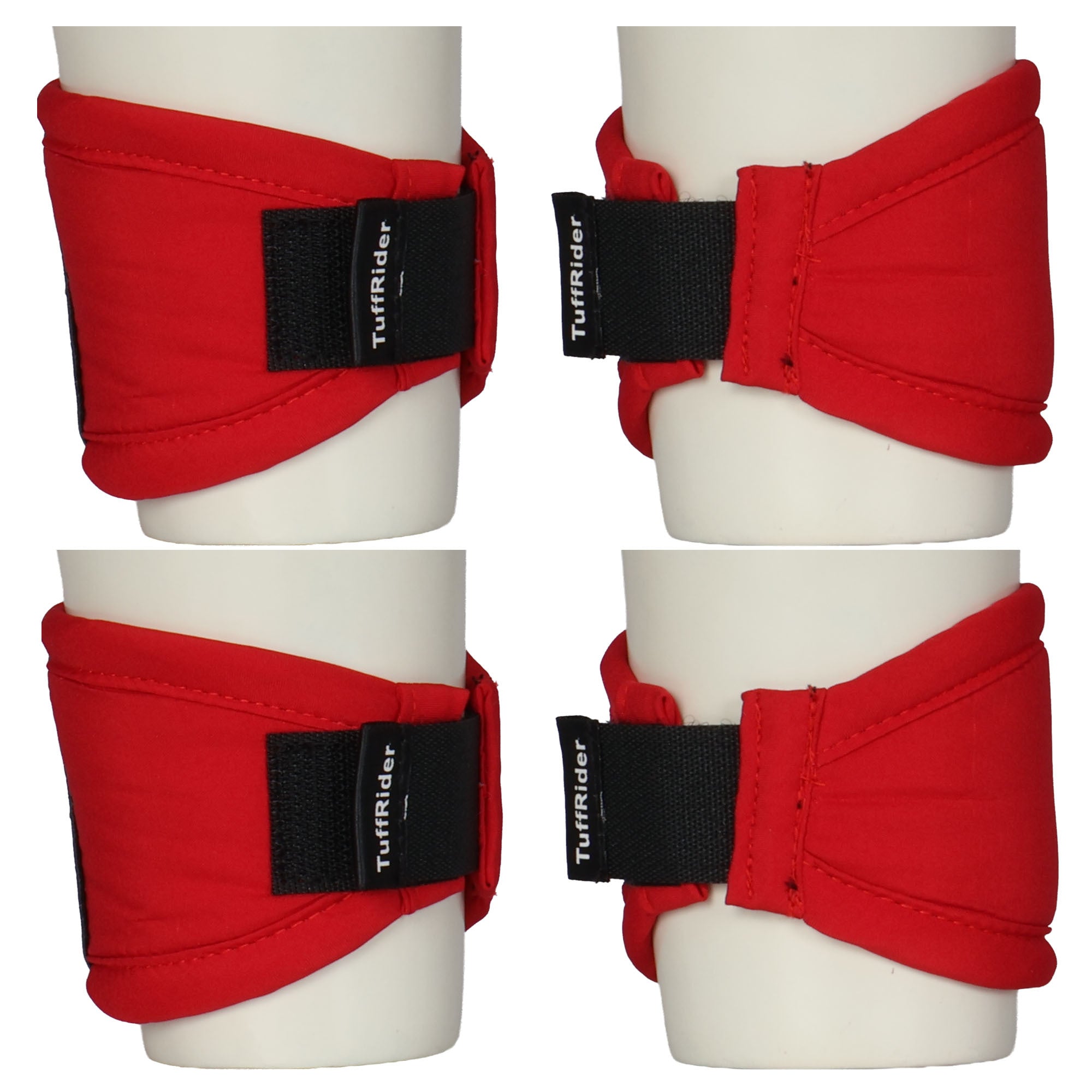 TuffRider Pony Pals Tendon Boots Set of 4- Breeches.com