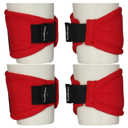 TuffRider Pony Pals Tendon Boots Set of 4- Breeches.com