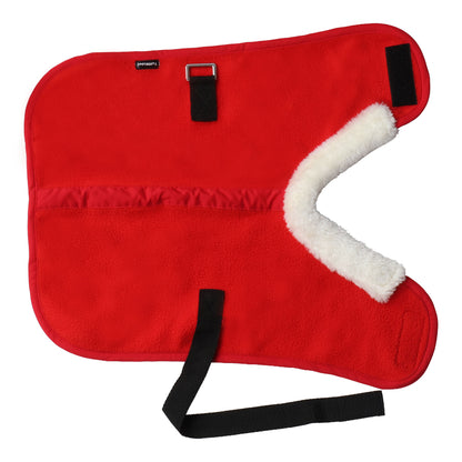 TuffRider Pony Pals Fleece Sheet