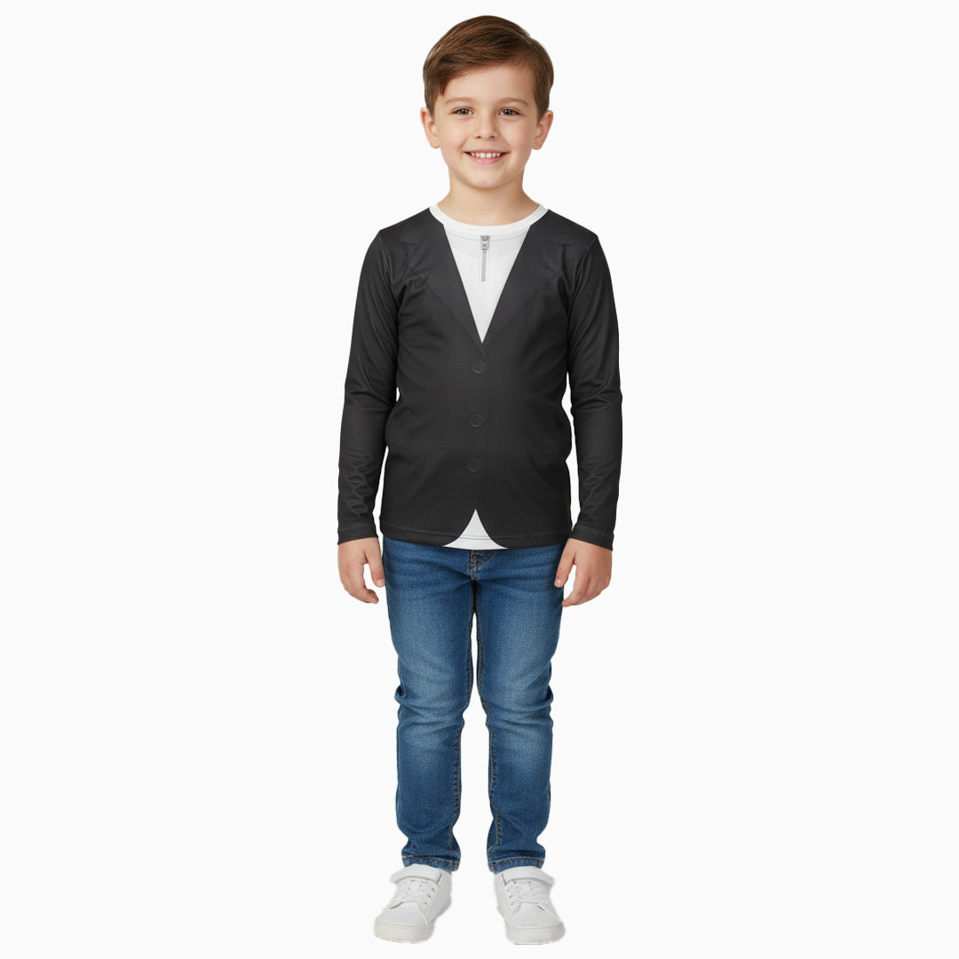 TuffRider Hobby Horse Kids T-Shirt- Breeches.com