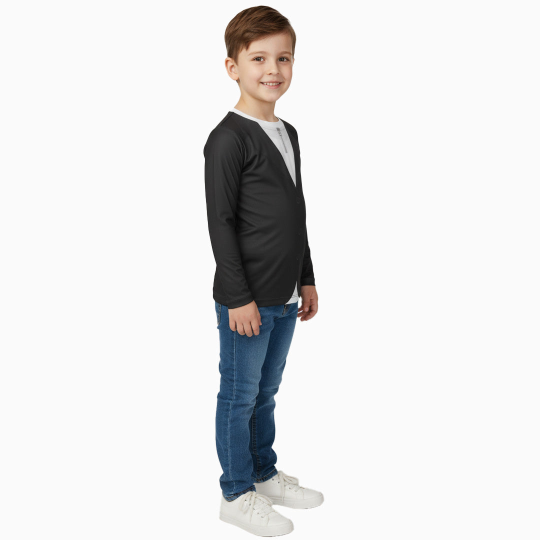 TuffRider Hobby Horse Kids T-Shirt- Breeches.com