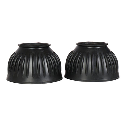 TuffRider Ribbed Bell Boot