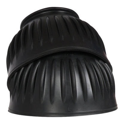 TuffRider Ribbed Bell Boot