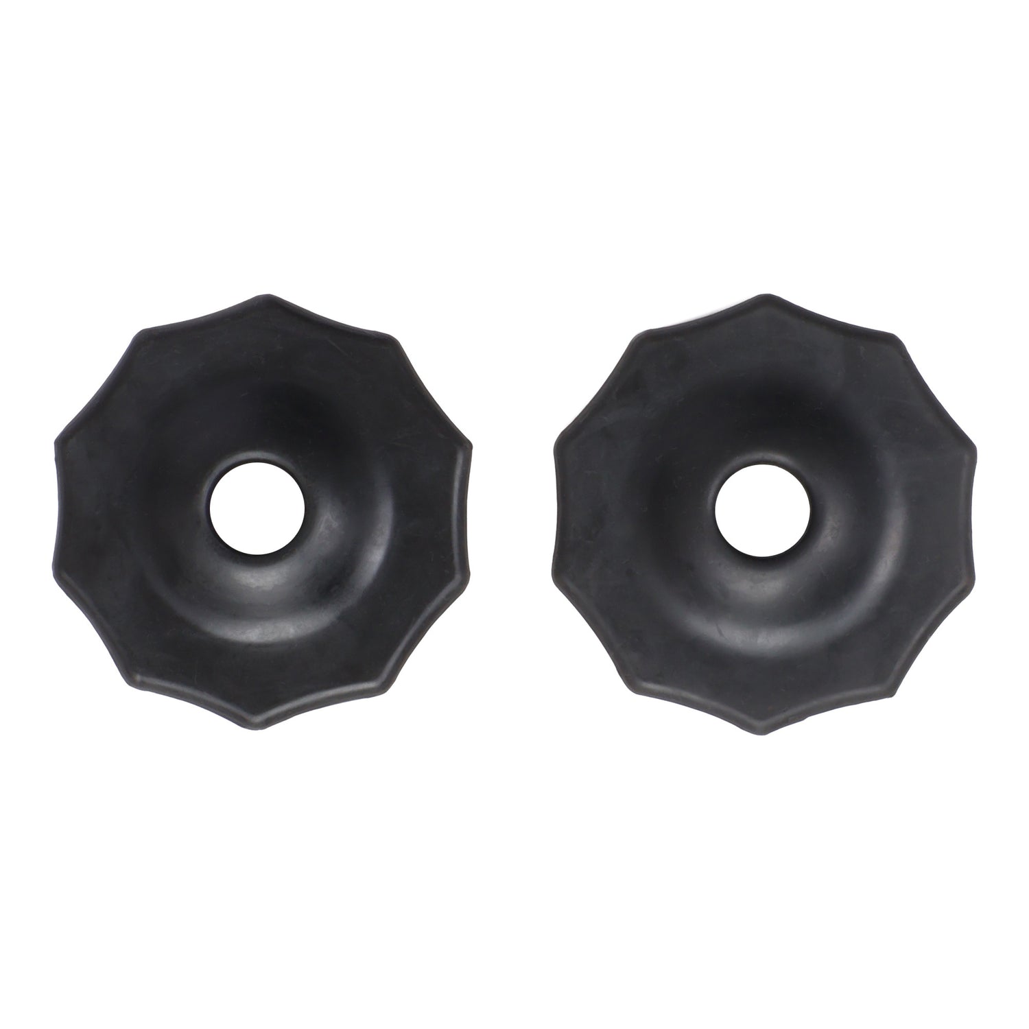 TuffRider Contour Bit Guard- Breeches.com