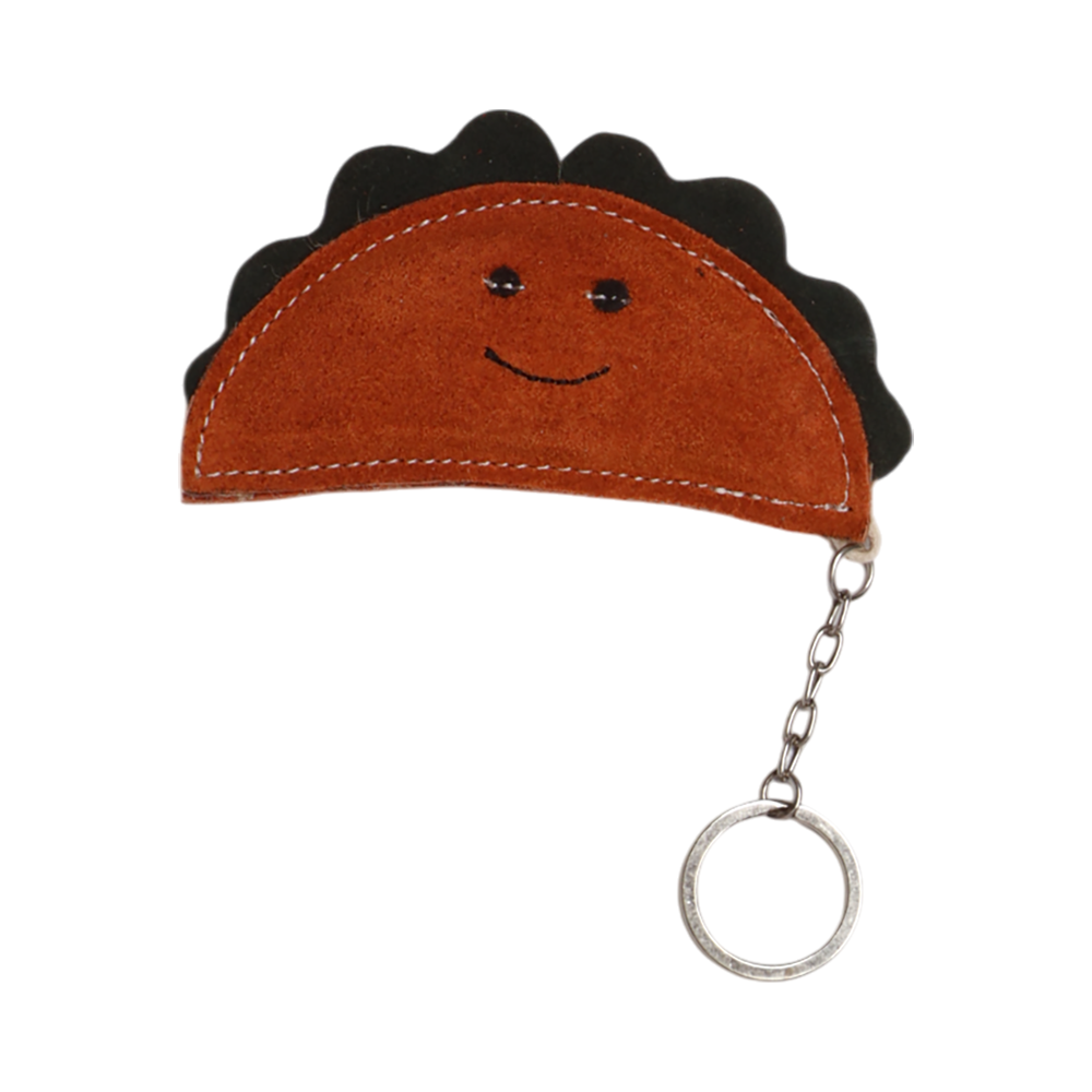 TuffRider Taco Key Chain- Breeches.com