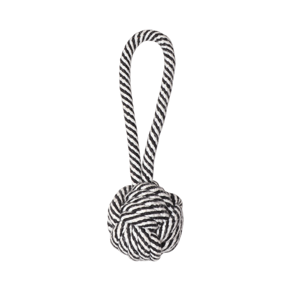 TuffRider Rope Dog Toy- Breeches.com