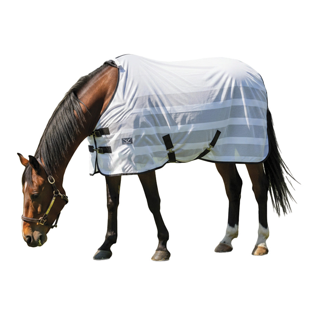 TuffRider  Mesh Fly Sheet