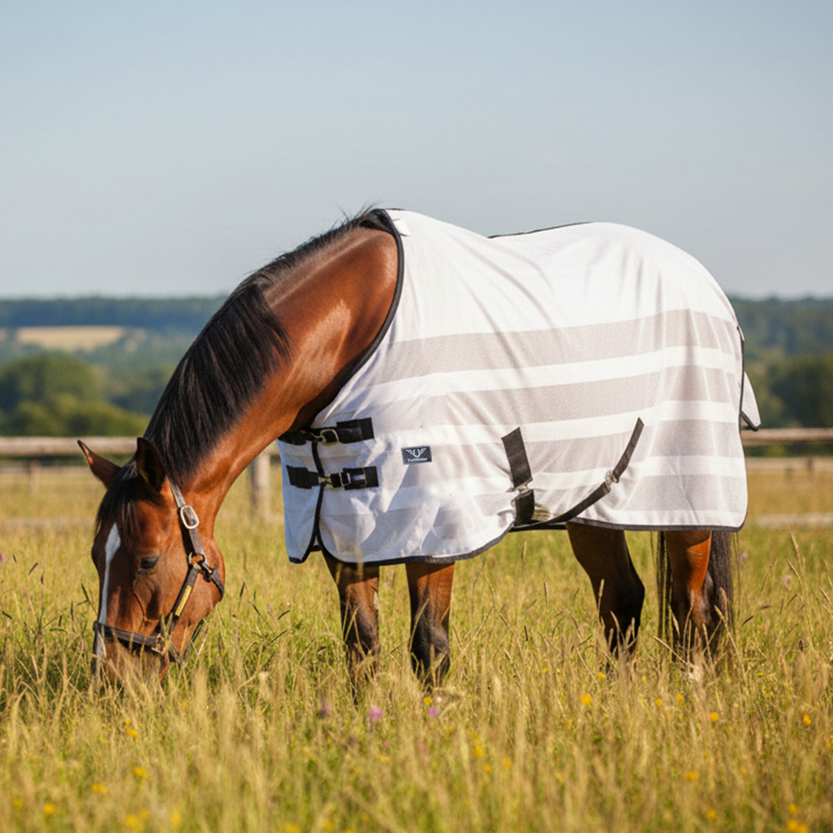 TuffRider Mesh Fly Sheet – Breeches.com