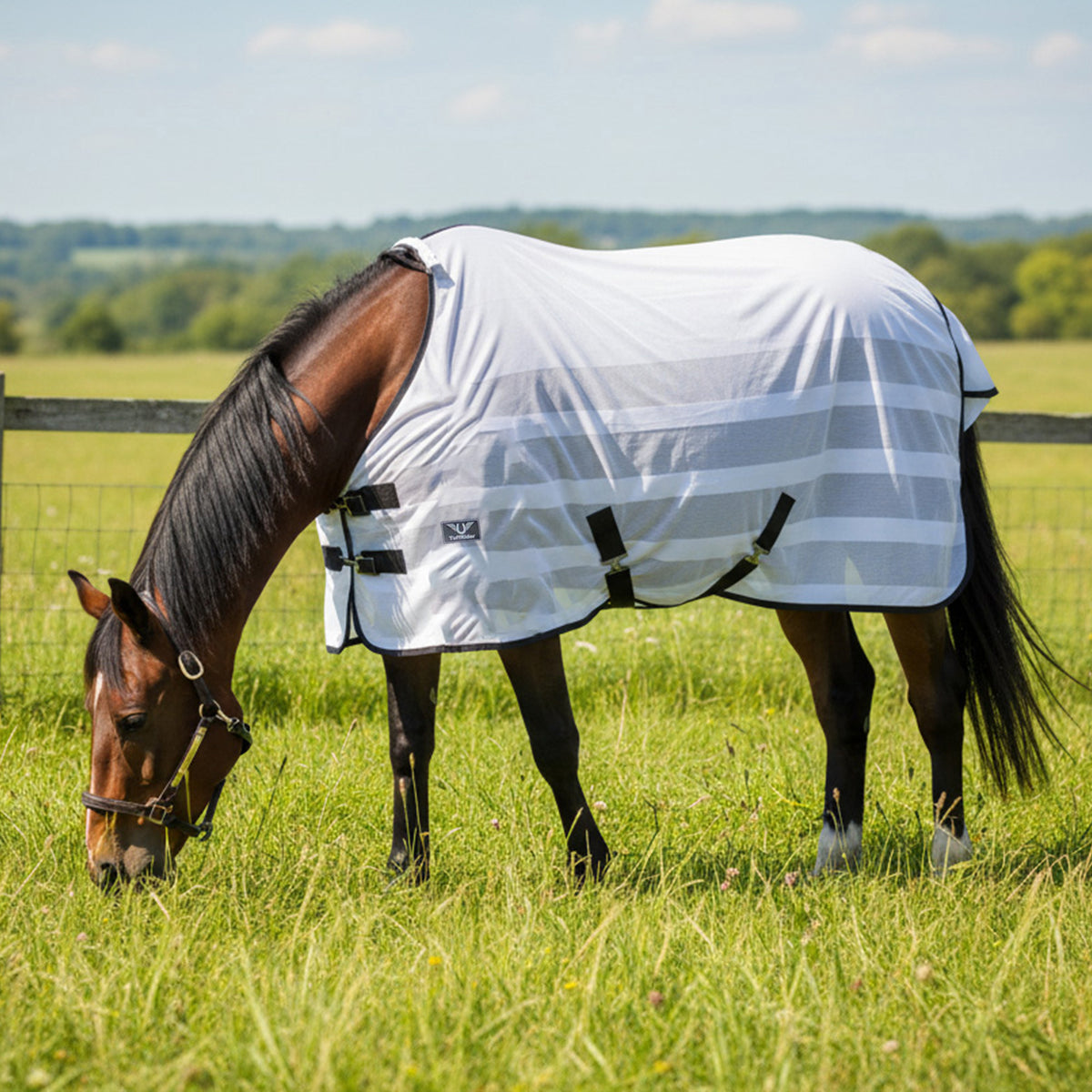 TuffRider Mesh Fly Sheet – Breeches.com