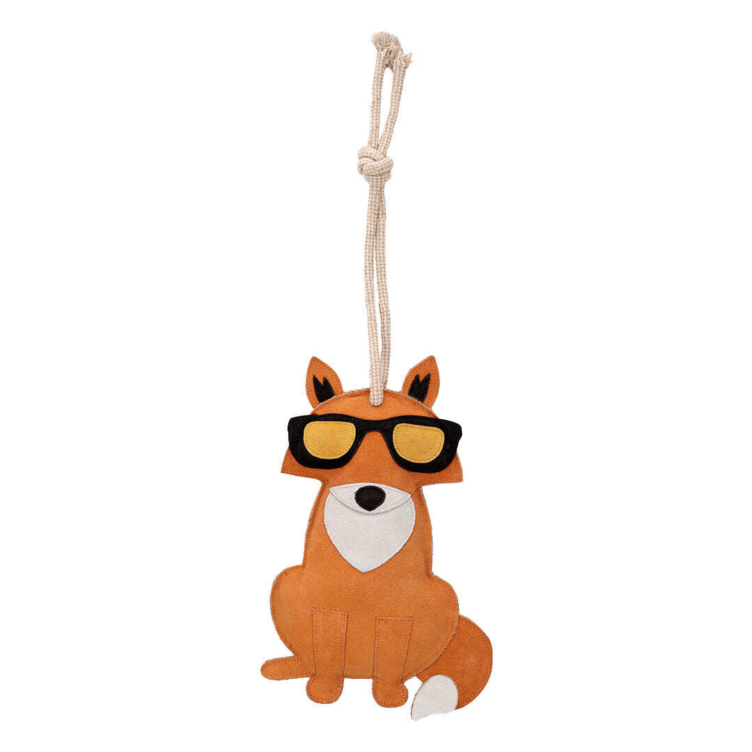 TuffRider Fox Horse Toy- Breeches.com