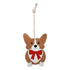 TuffRider Corgi Horse Toy- Breeches.com