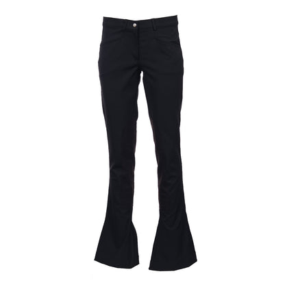 TuffRider Ladies Kentucky Suede Knee Patch Jods- Breeches.com