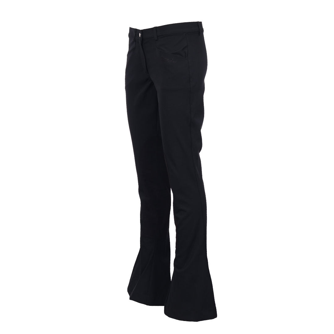 TuffRider Ladies Kentucky Suede Knee Patch Jods- Breeches.com