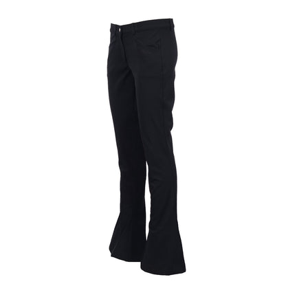 TuffRider Ladies Kentucky Suede Knee Patch Jods- Breeches.com