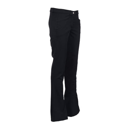 TuffRider Ladies Kentucky Suede Knee Patch Jods- Breeches.com