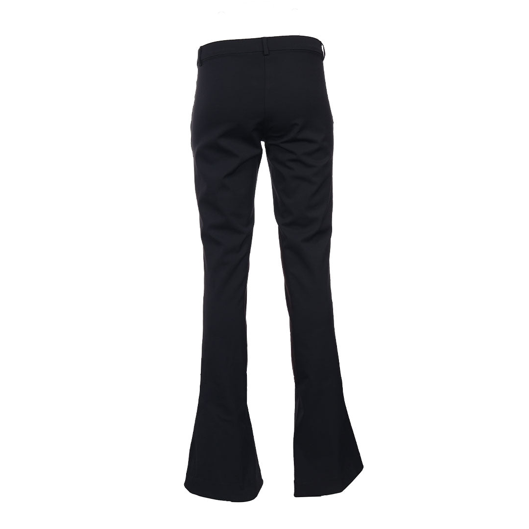 TuffRider Ladies Kentucky Suede Knee Patch Jods- Breeches.com