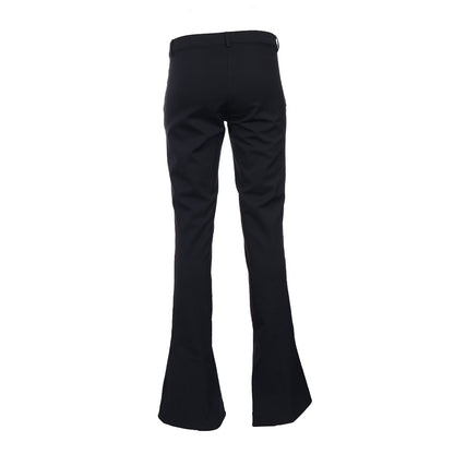 TuffRider Ladies Kentucky Suede Knee Patch Jods- Breeches.com