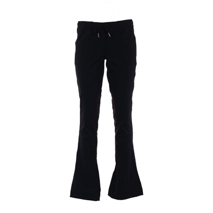 TuffRider Ladies Kentucky Draw String Suede Knee Patch Jods- Breeches.com