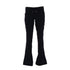 TuffRider Ladies Kentucky Draw String Suede Knee Patch Jods- Breeches.com