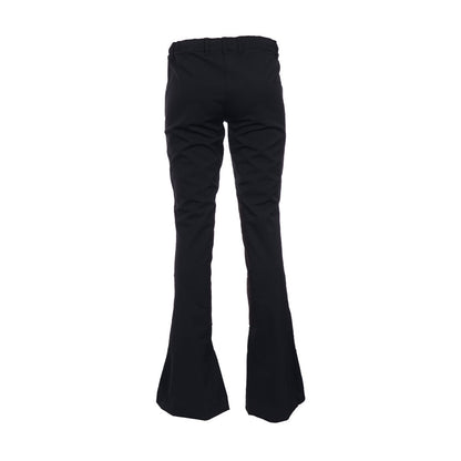 TuffRider Ladies Kentucky Draw String Suede Knee Patch Jods- Breeches.com